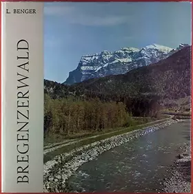 Couverture du produit · Der Bregenzerwald : e. Bildbuch.