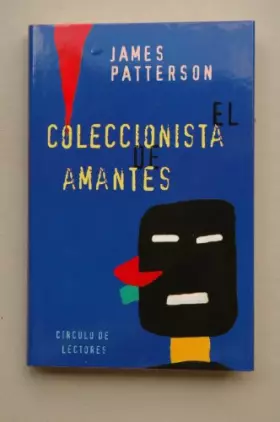 Couverture du produit · El coleccionista de amantes