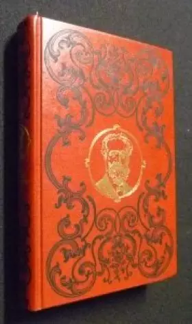 Couverture du produit · Cinq semaines en ballon