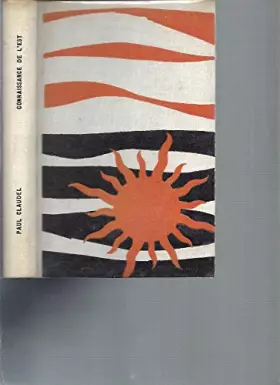 Couverture du produit · Connaissance de l'est.