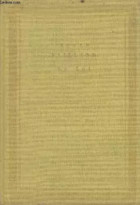 Couverture du produit · Collection soleil. la loi.