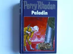 Couverture du produit · Paladin