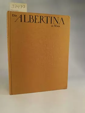 Couverture du produit · Die Albertina in Wien