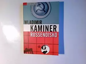 Couverture du produit · Russendisko. Club-Taschenbuch