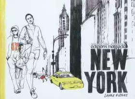 Couverture du produit · New York