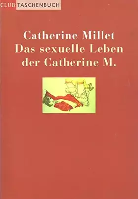 Couverture du produit · Das sexuelle Leben der Catherine M.