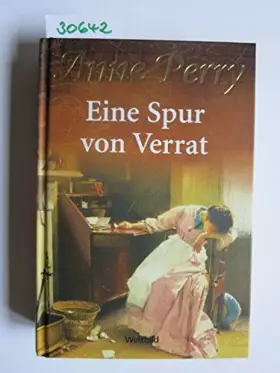 Couverture du produit · Eine Spur von Verrat