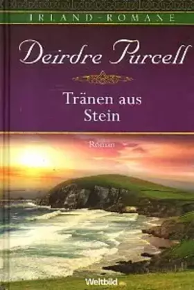 Couverture du produit · Tränen aus Stein