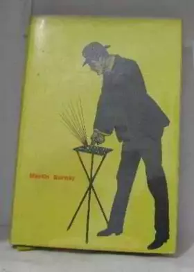 Couverture du produit · Martin Burney et autres dupes