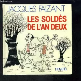 Couverture du produit · LES SOLDES DE L AN DEUX