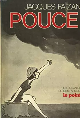 Couverture du produit · Pouce !.