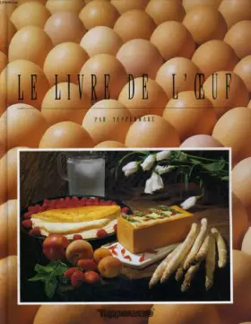 Couverture du produit · Le livre de l'oeuf.