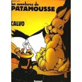 Couverture du produit · Les aventures de patamousse.