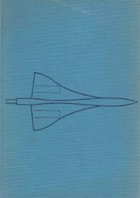 Couverture du produit · L aviation d aujourd hui.