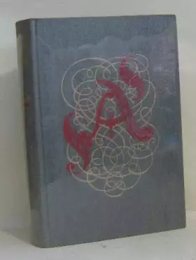 Couverture du produit · La lettre écarlate