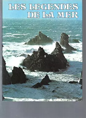 Couverture du produit · Le légendes de la mer.