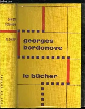 Couverture du produit · Le bucher.