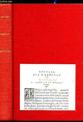 Couverture du produit · Nouvelles