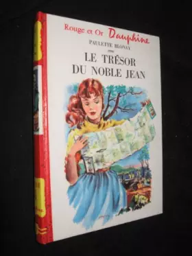 Couverture du produit · Le trésor du noble Jean.