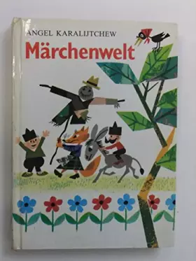 Couverture du produit · Märchenwelt