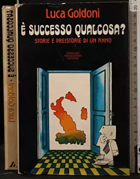 Couverture du produit · E' successo qualcosa?