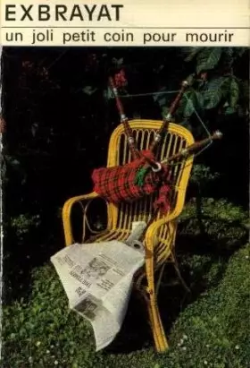 Couverture du produit · Un joli coin pour mourir