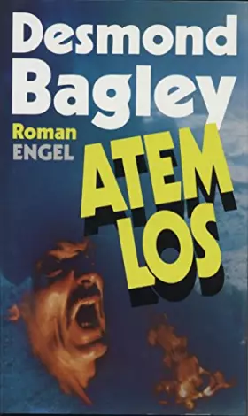 Couverture du produit · Atemlos