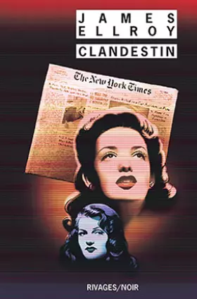 Couverture du produit · Clandestin