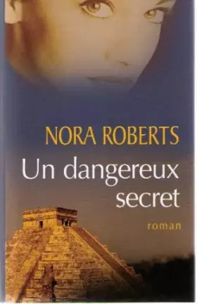 Couverture du produit · Un dangereux secret