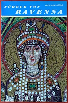Couverture du produit · Führer von RAVENNA