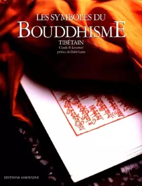 Couverture du produit · LES SYMBOLES DU BOUDDHISME TIBETAIN