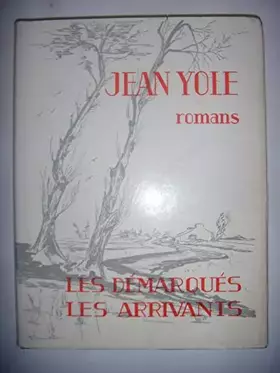 Couverture du produit · Les démarqués -les arrivants