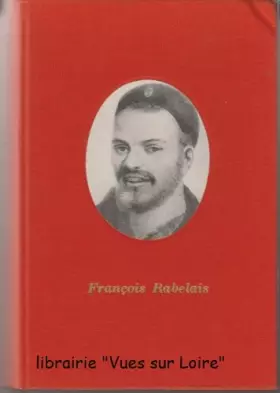 Couverture du produit · Pantagruel Le quart livre