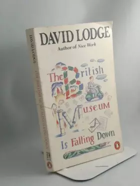 Couverture du produit · The British Museum Is Falling Down.