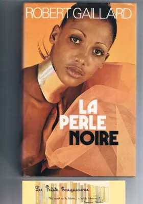 Couverture du produit · La Perle noire