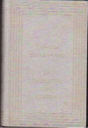 Couverture du produit · La marquise des ombres