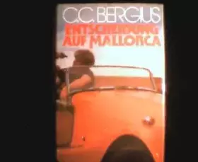 Couverture du produit · Entscheidung auf Mallorca