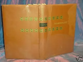 Couverture du produit · Shakespeare /illustre/hachette 1962