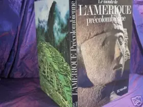 Couverture du produit · L' amerique precolombienne de stierlin