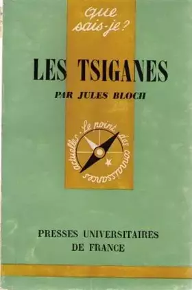 Couverture du produit · Les Tsiganes.