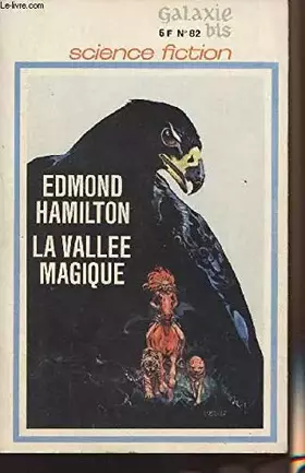 Couverture du produit · La vallée magique