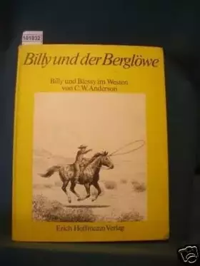 Couverture du produit · Billy und der Berglöwe