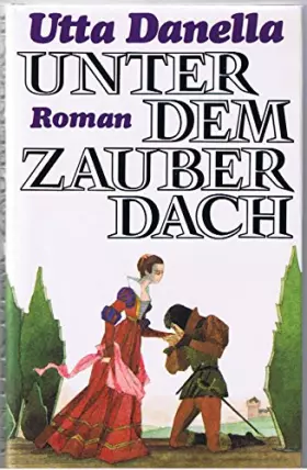 Couverture du produit · Unter dem Zauber Dach