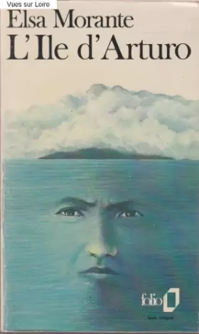 Couverture du produit · L'Ile d'Arturo