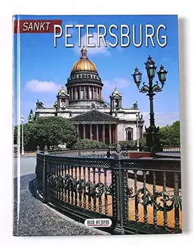 Couverture du produit · Sankt Petersburg
