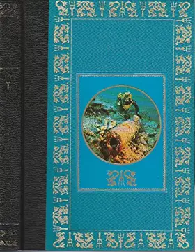 Couverture du produit · Un trésor englouti.