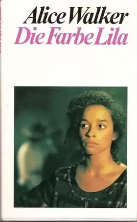 Couverture du produit · Die Farbe Lila