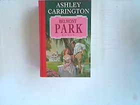 Couverture du produit · Belmont Park