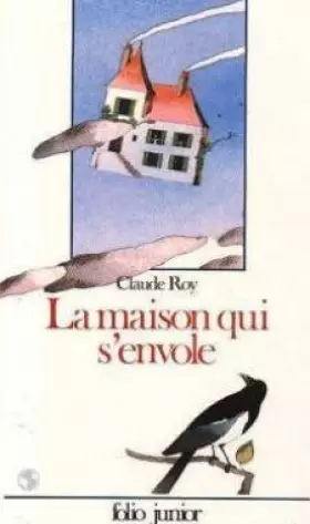 Couverture du produit · La Maison Qui S'Envole