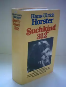 Couverture du produit · Suchkind 312